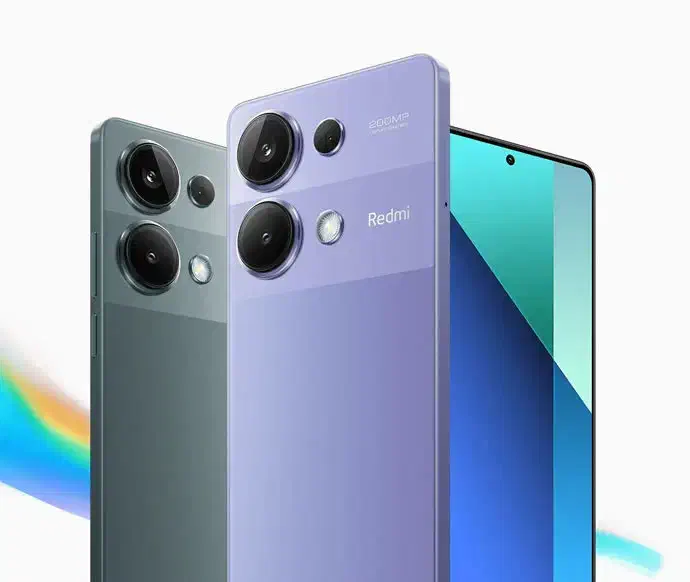 نوت 13pro 4G|موبایل|درگزین, |دیوار
