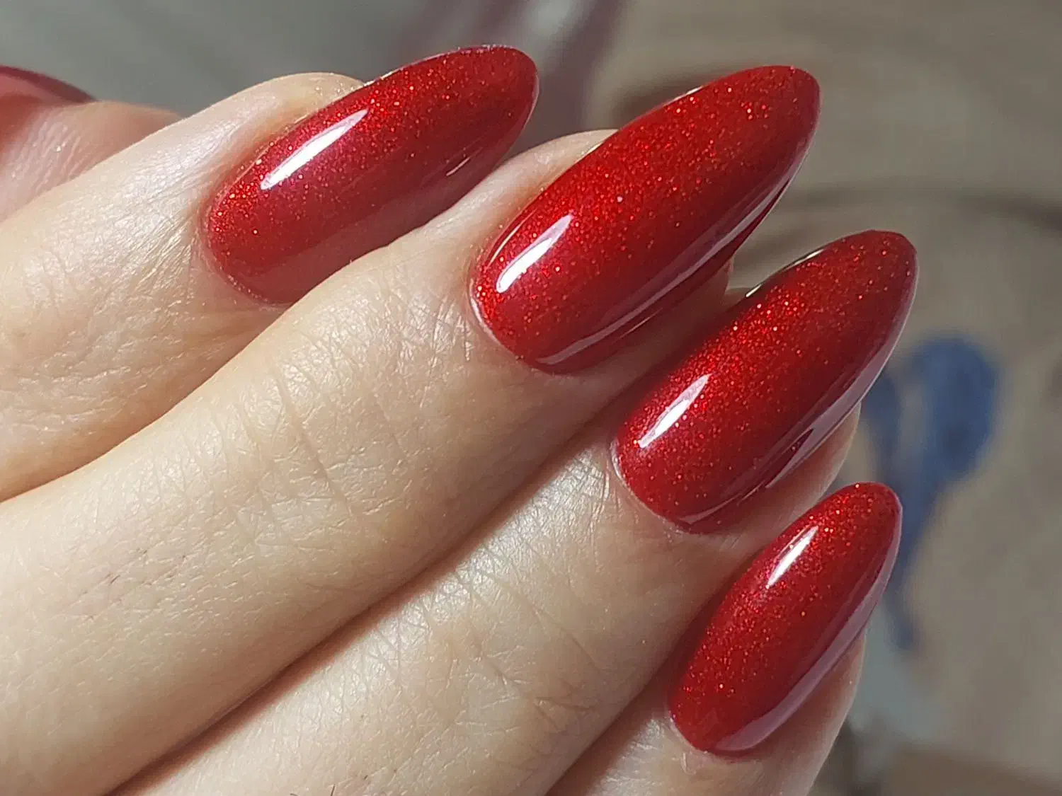 خدمات ناخن کاری با بهترین کیفیت و کمترین هزینه|خدمات آرایشگری و زیبایی|مبارکه, |دیوار