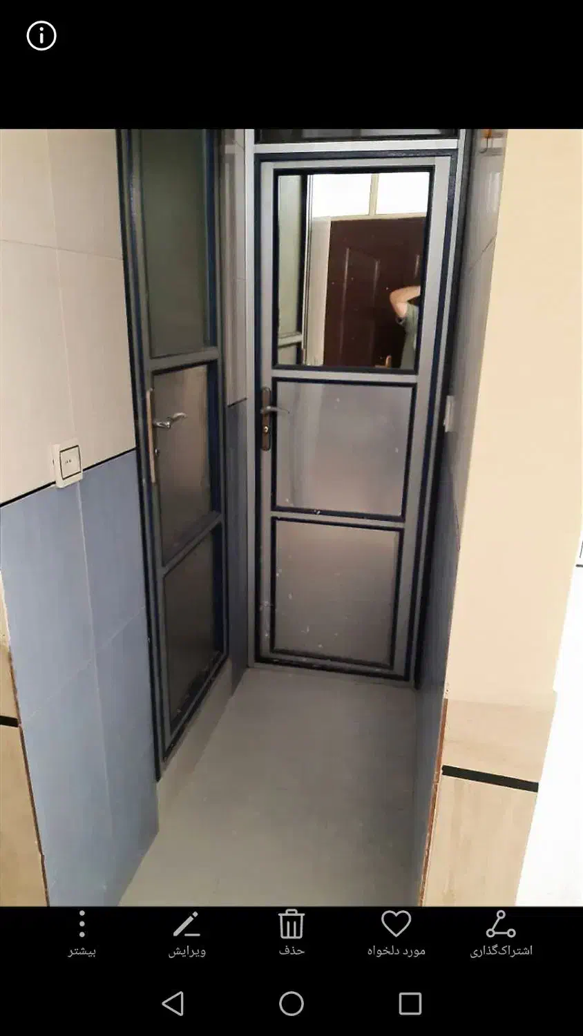 فروش آپارتمان تجاری مسکونی|فروش آپارتمان|دزفول, |دیوار