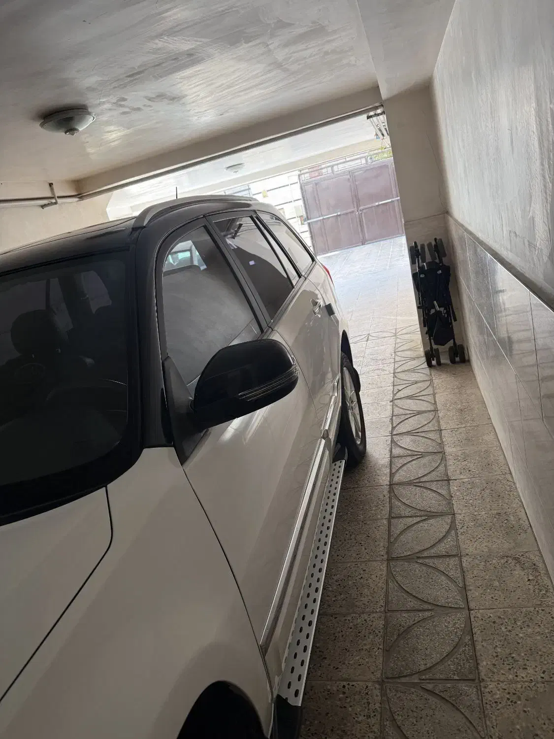 x33s نیوفیس در حد صفر|خودرو سواری و وانت|اسلام‌شهر, شهرک مهدیه|دیوار