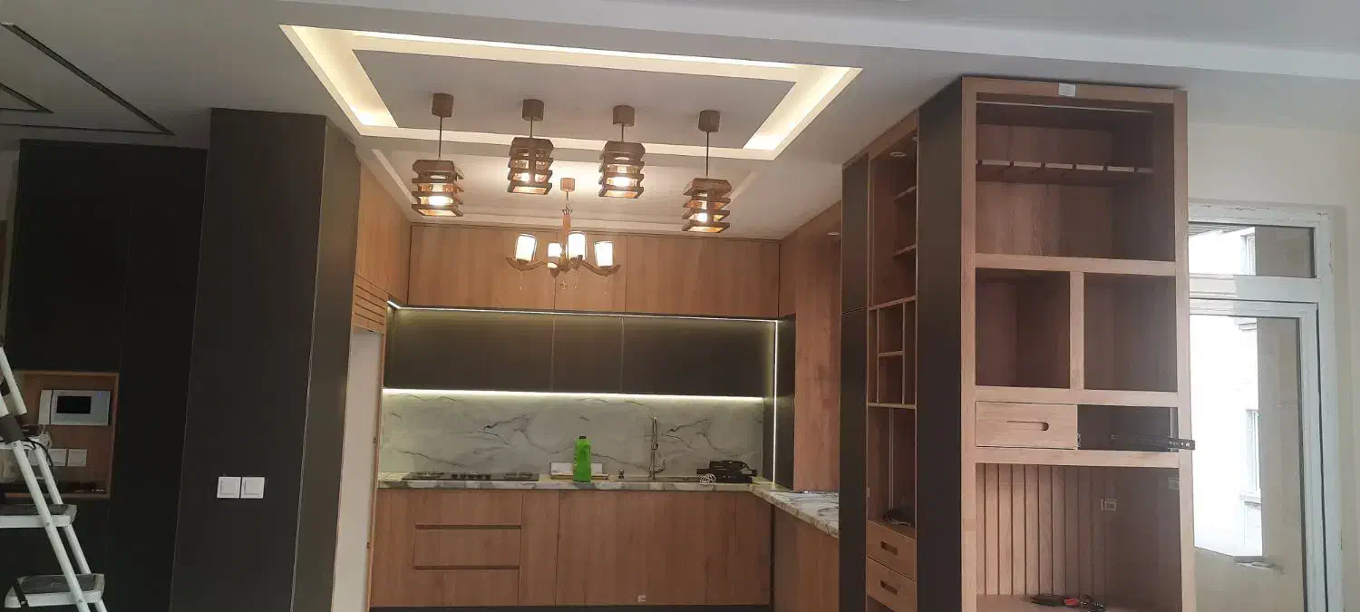 برقکار برقکاری ساختمان نصب دوربین دزدگیر|خدمات پیشه و مهارت|کرمانشاه, |دیوار