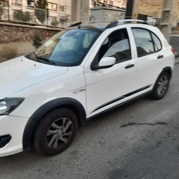 کوییک GXRL|خودرو سواری و وانت|پردیس, فاز ۹|دیوار