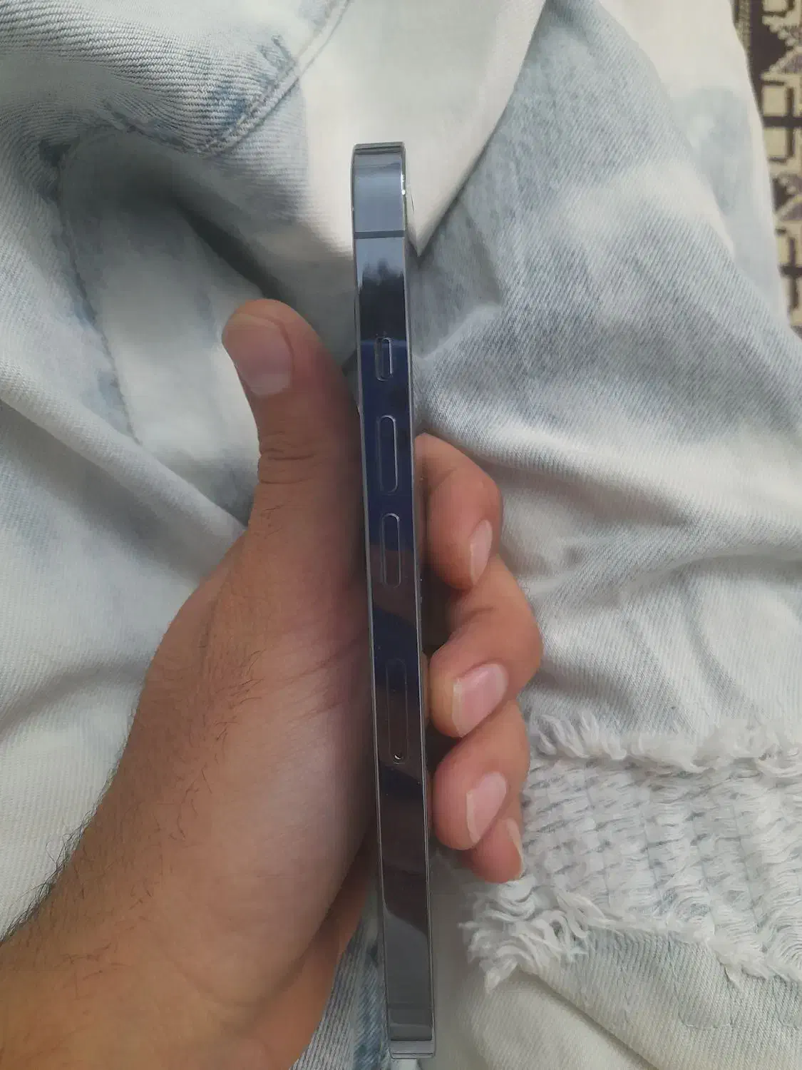 آیفون۱۳پرو iphone 13pro|موبایل|گرمدره, |دیوار