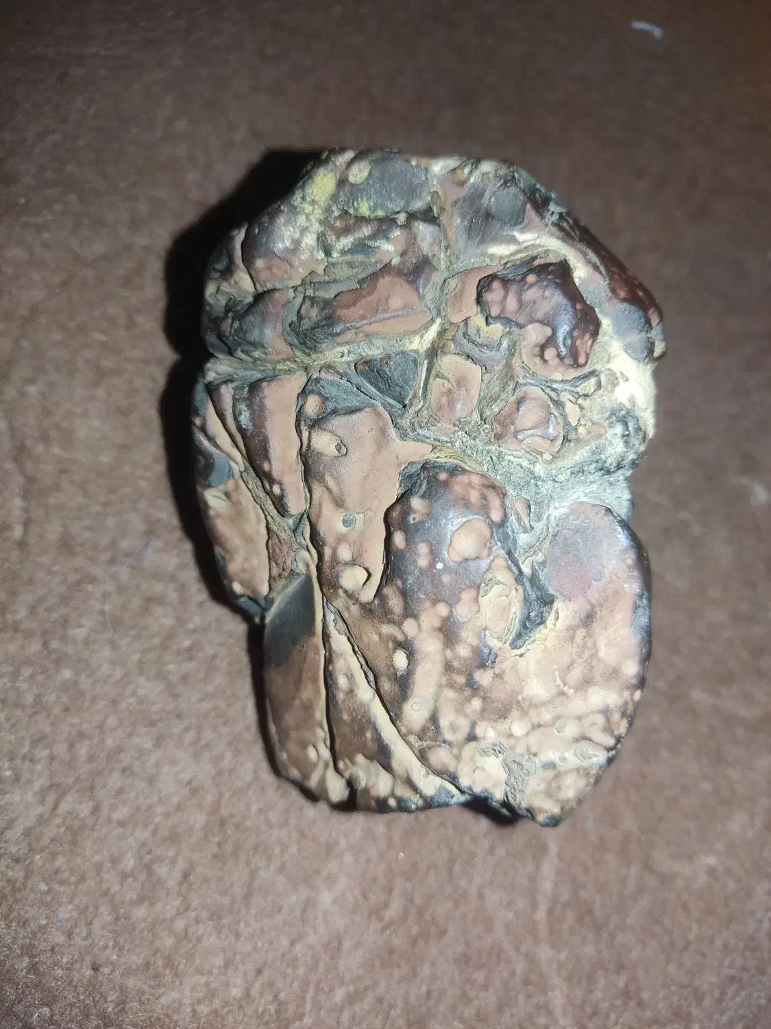 سنگ|جواهرات|خان ببین, |دیوار