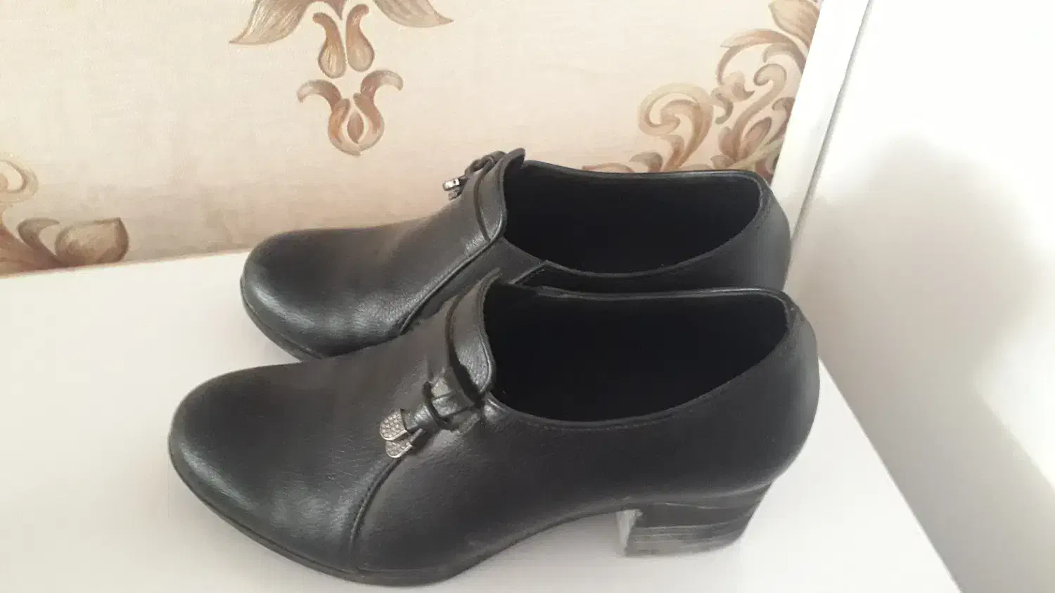 صندل وکفش مجلسی سایز۳۷|کیف، کفش، کمربند|شیروان (خراسان), |دیوار