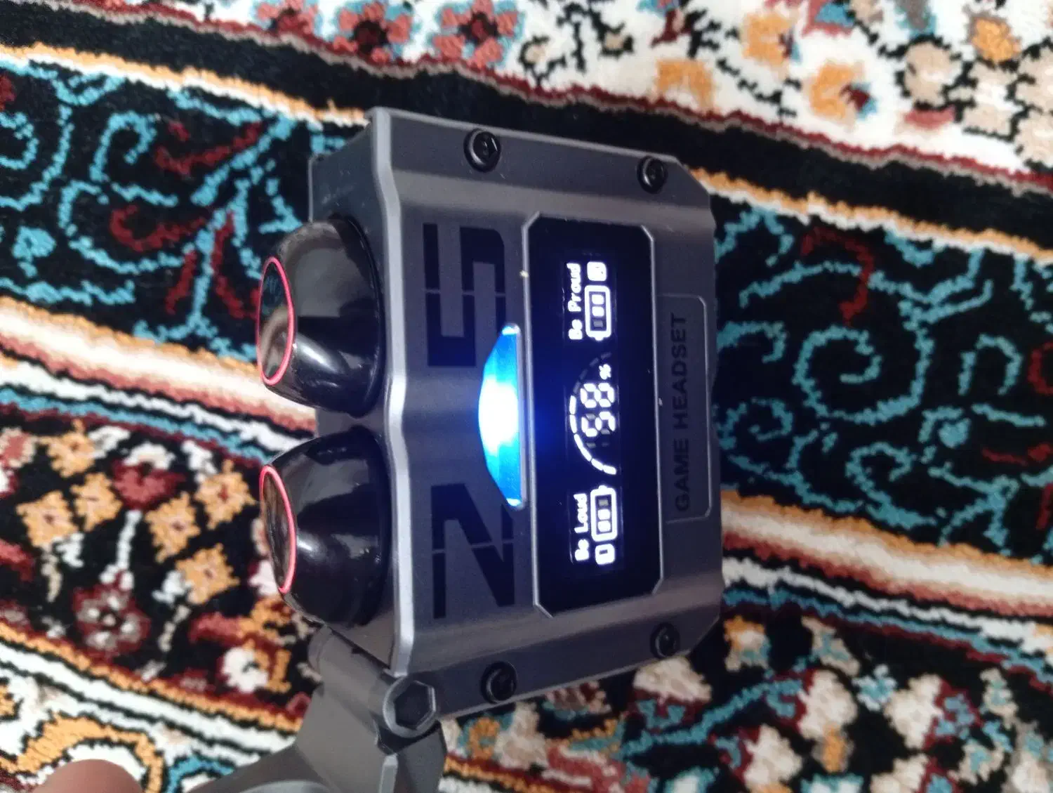 آرپاد اصل M25|لوازم جانبی موبایل و تبلت|پاکدشت, پاکدشت (مامازند)|دیوار