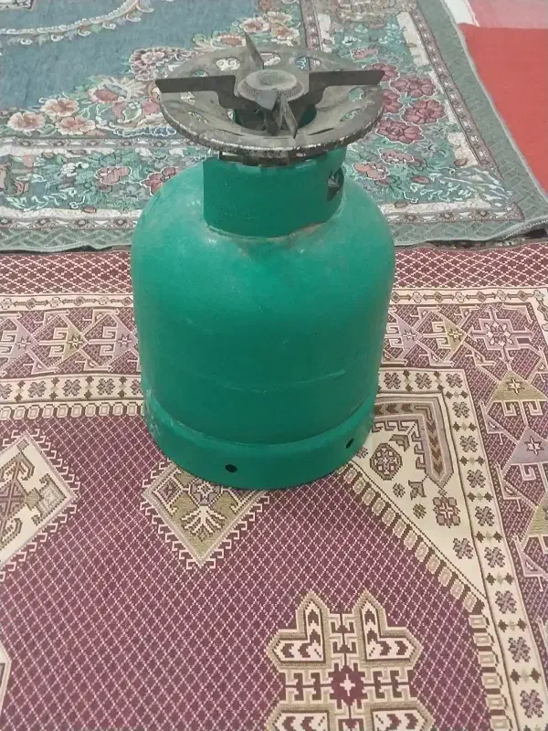 پیکنیک|اجاق گاز و لوازم برقی پخت‌وپز|بجنورد, |دیوار