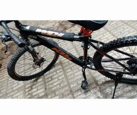 دوچرخه|دوچرخه، اسکیت، اسکوتر|اقلید, |دیوار