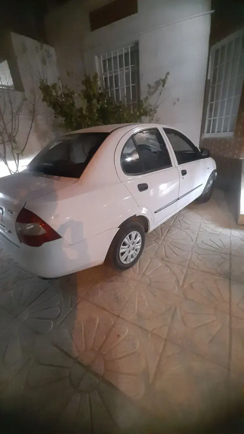 ماشین|خودرو سواری و وانت|بوئین زهرا, |دیوار