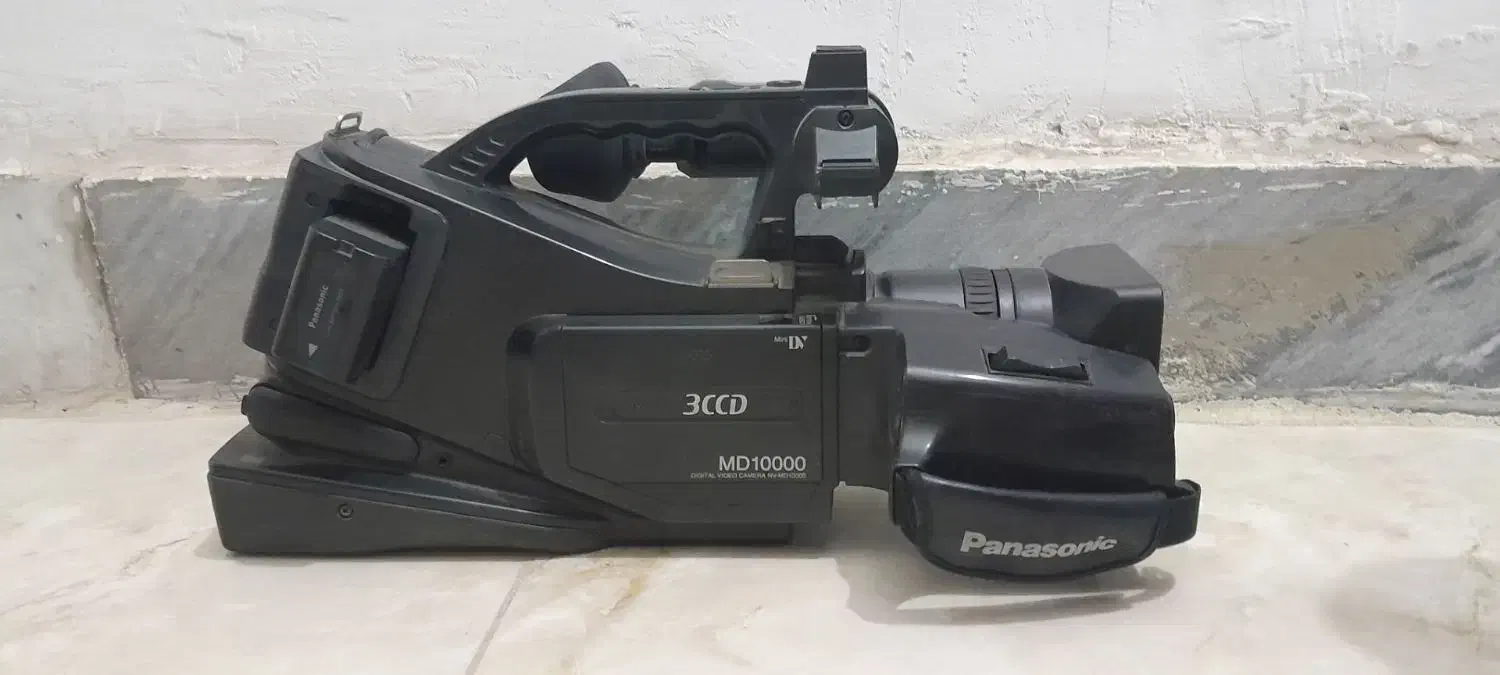 دوربین فیلمبرداری|دوربین عکاسی و فیلم‌برداری|گلستان (تهران), |دیوار