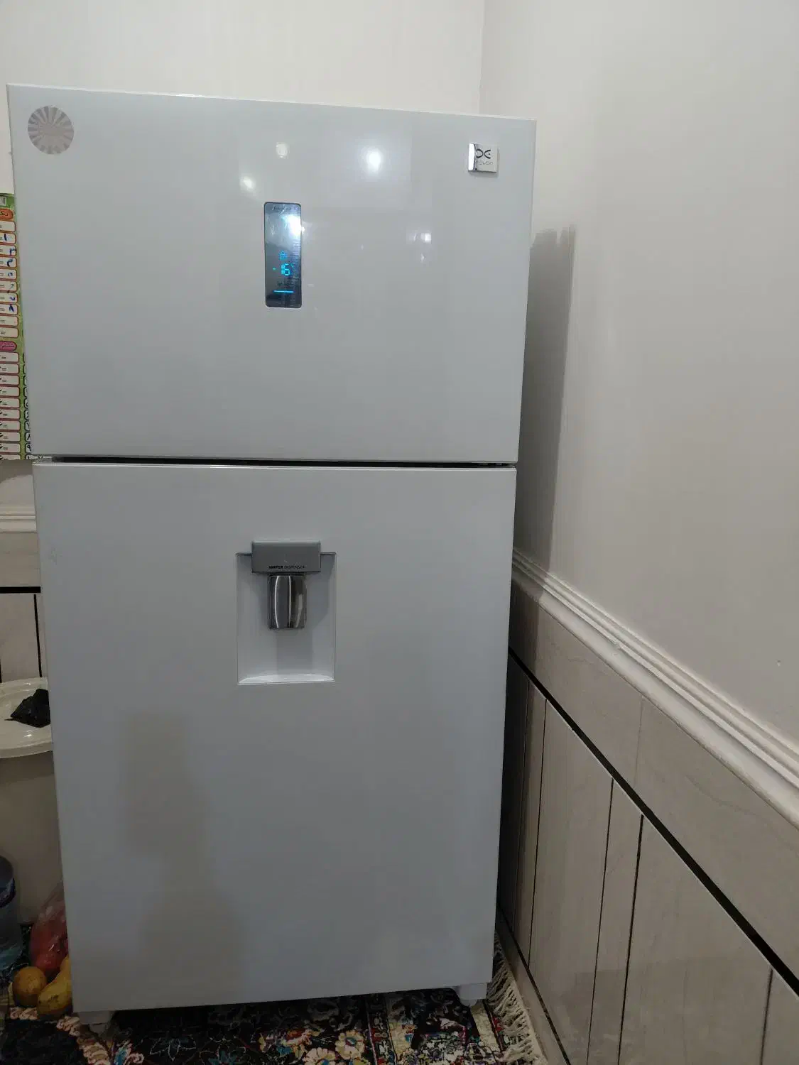 به فروش می‌رسد|یخچال و فریزر|شوشتر, |دیوار