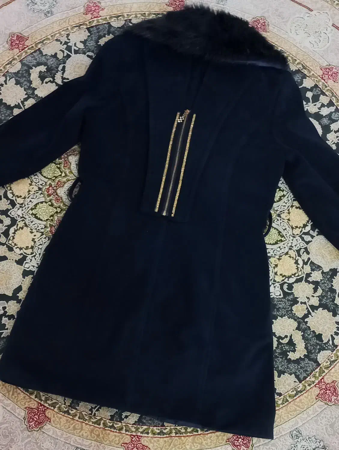 پالتو|لباس|کاشان, فاز ۲ ناجی آباد|دیوار