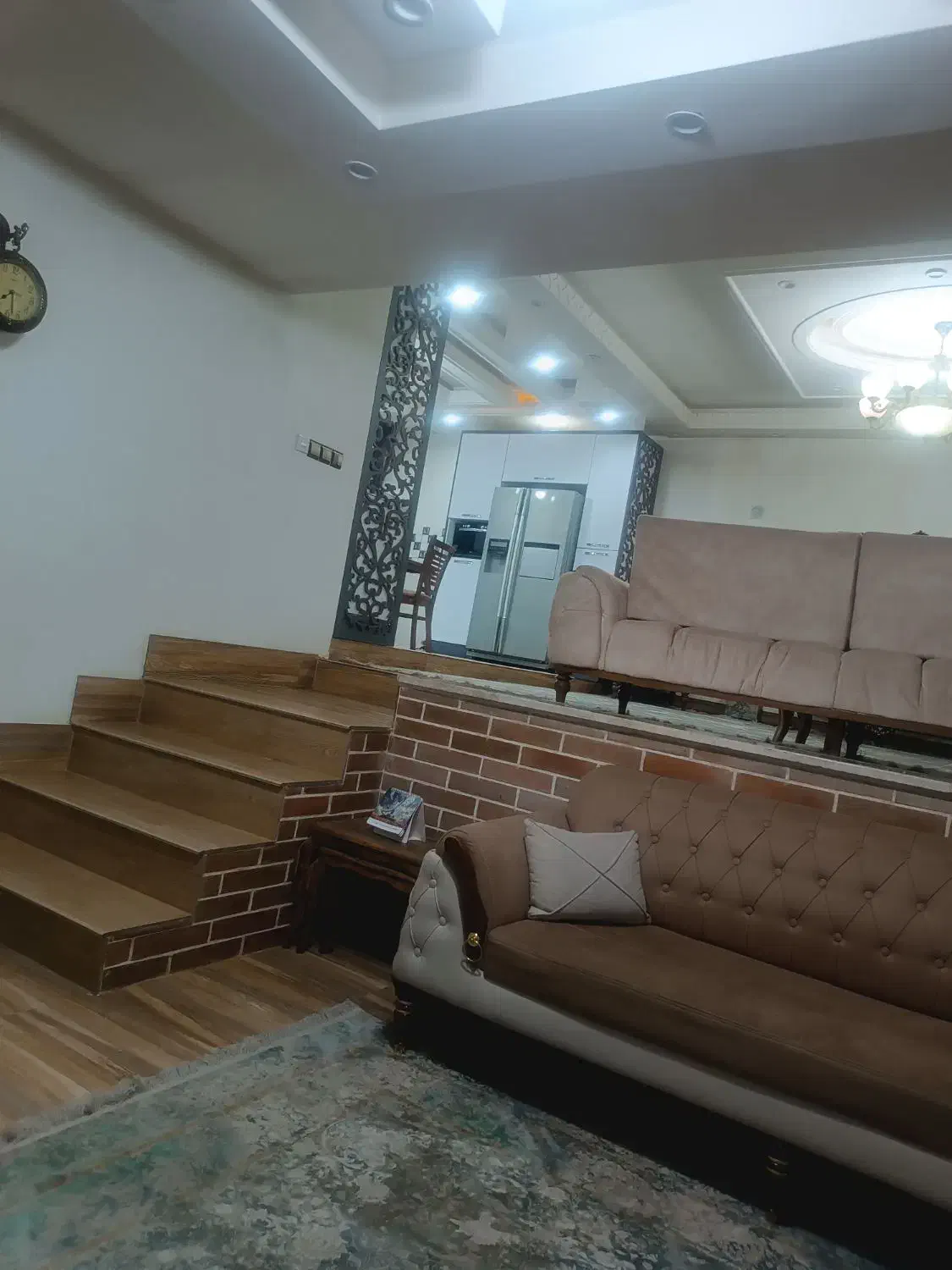 خانه ویلایی|فروش خانه و ویلا|ماهدشت, |دیوار