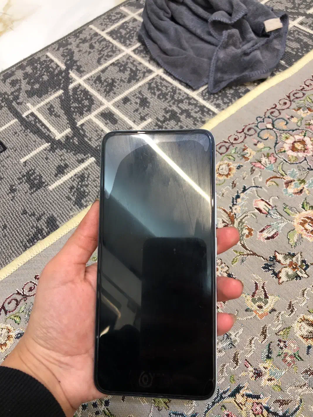 ردمی13|موبایل|سقز, |دیوار