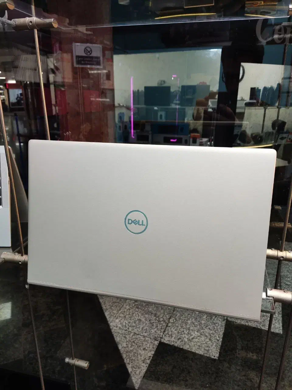 لپ تاپ خانگی Dell 5502|رایانه همراه|کرج, گوهردشت|دیوار
