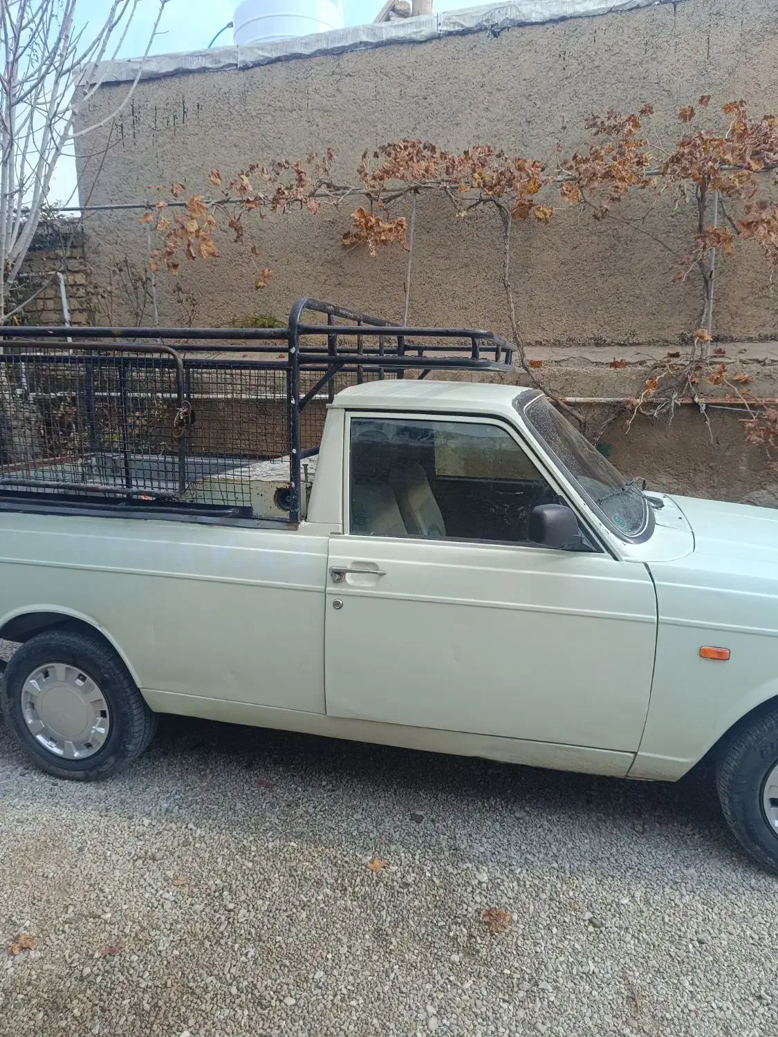 پیکان وانت|خودرو سواری و وانت|فیروزآباد (فارس), |دیوار