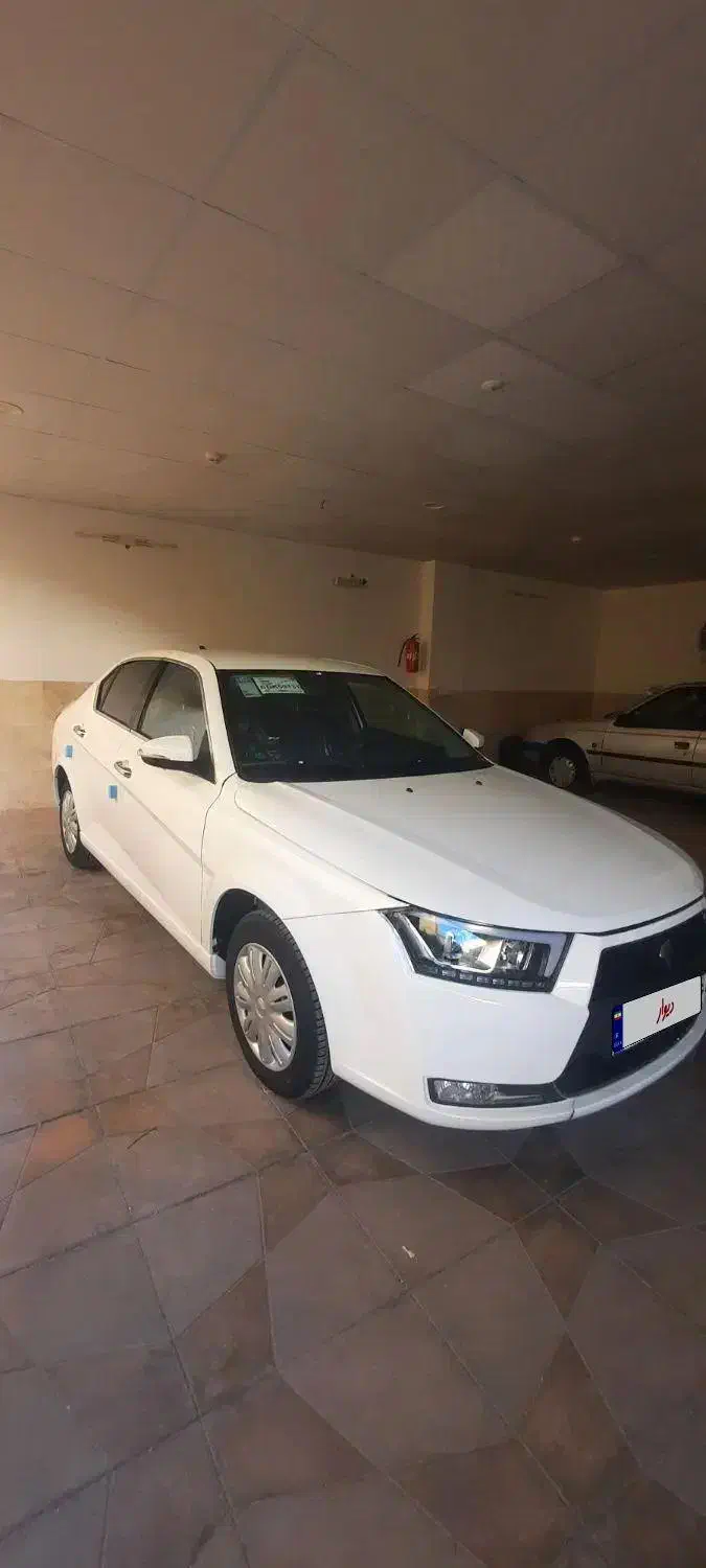 دنا پلاس ۱۴۰۴ خشک|خودرو سواری و وانت|مشهد, شهرآرا|دیوار