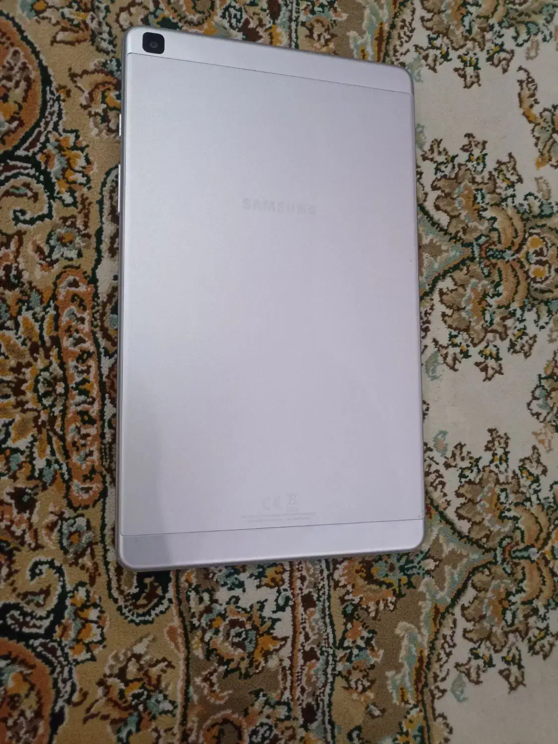 تبلت سامسونگ|تبلت|تهران, سلیمانی|دیوار