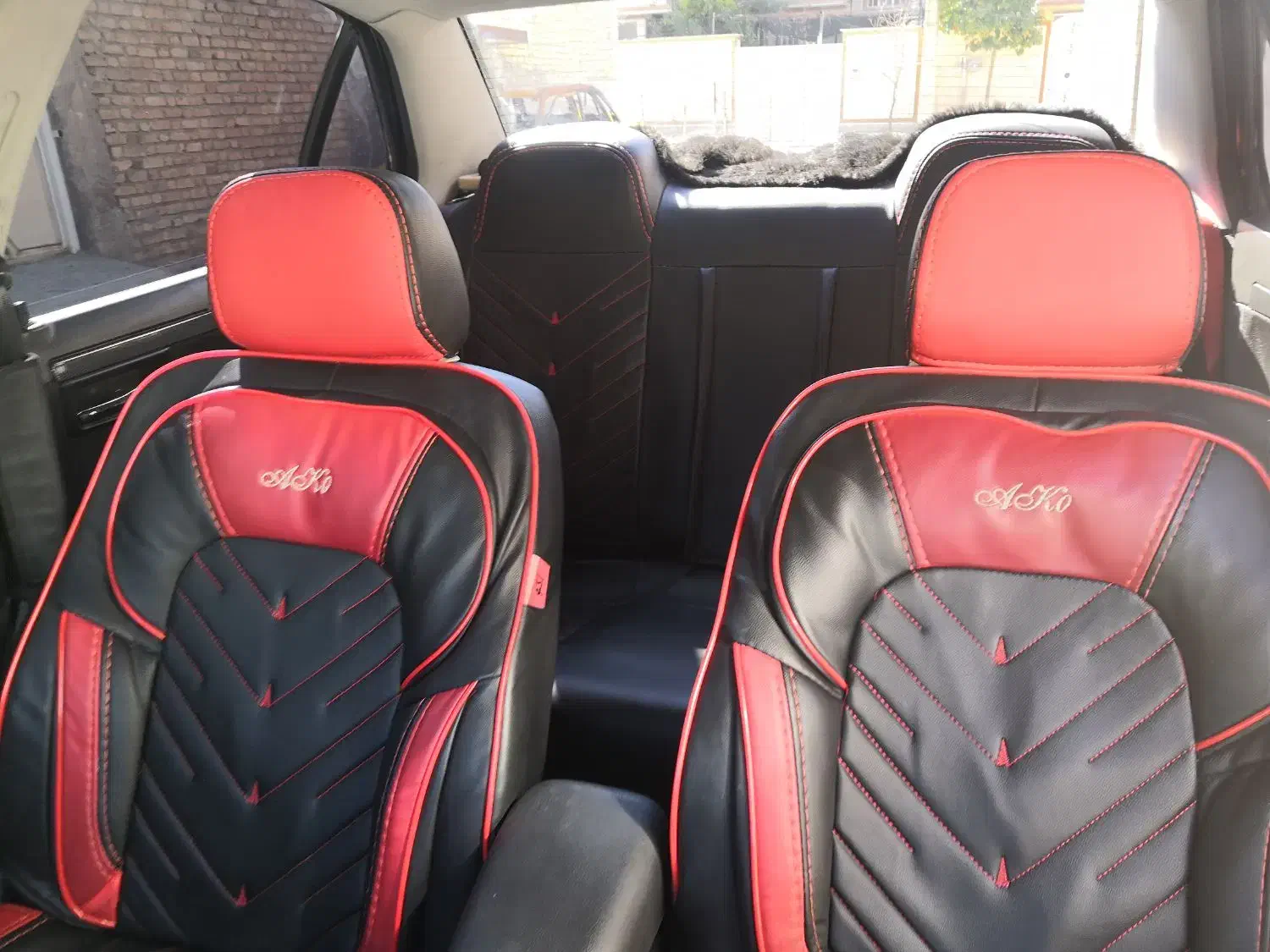 سورن پلاس دوگانه مشکی|خودرو سواری و وانت|شیراز, رکنآباد|دیوار