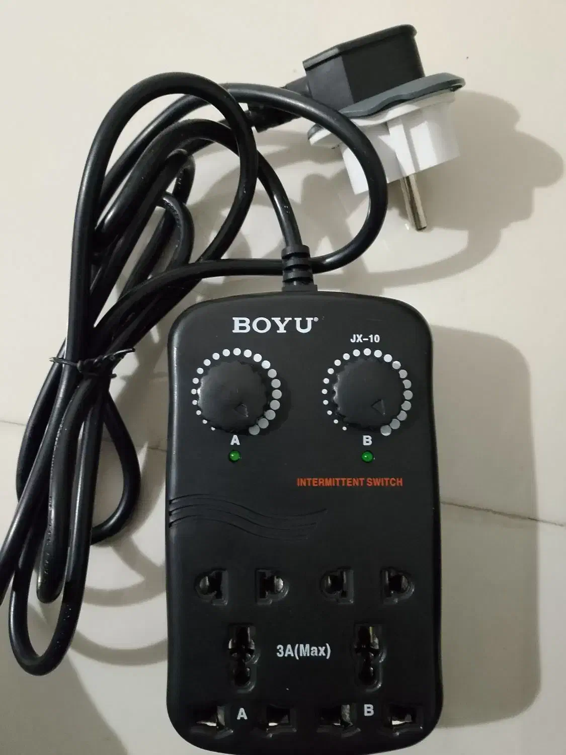 سوییچ کننده بویو|فروشگاه و مغازه|رشت, رودباری|دیوار