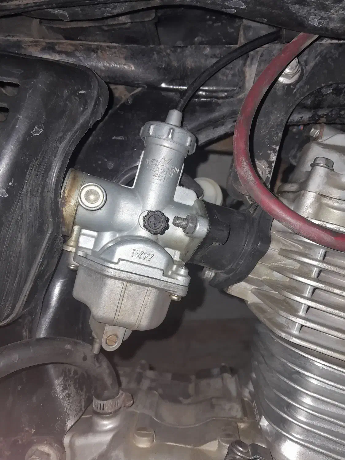 کاربرات ۱۵۰|قطعات یدکی و لوازم جانبی|قائن, |دیوار