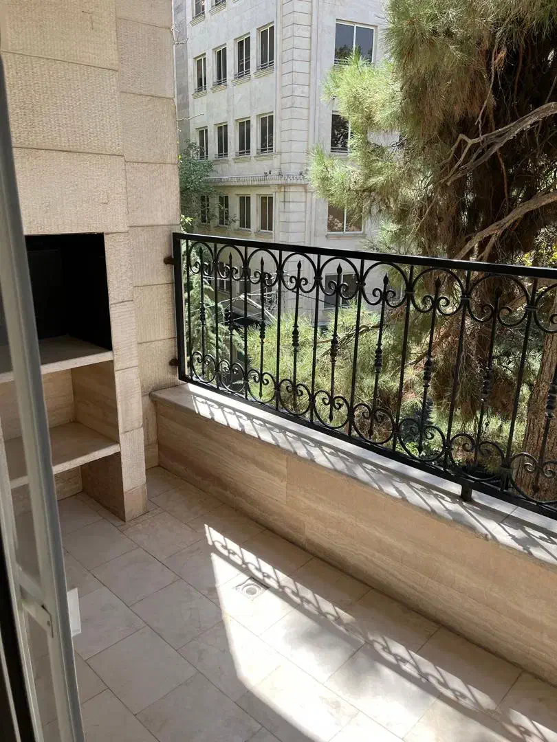 فرمانیه 320 متر 4 خواب تاپ لوکیشن ویو مشجر|فروش آپارتمان|تهران, حصار بوعلی|دیوار