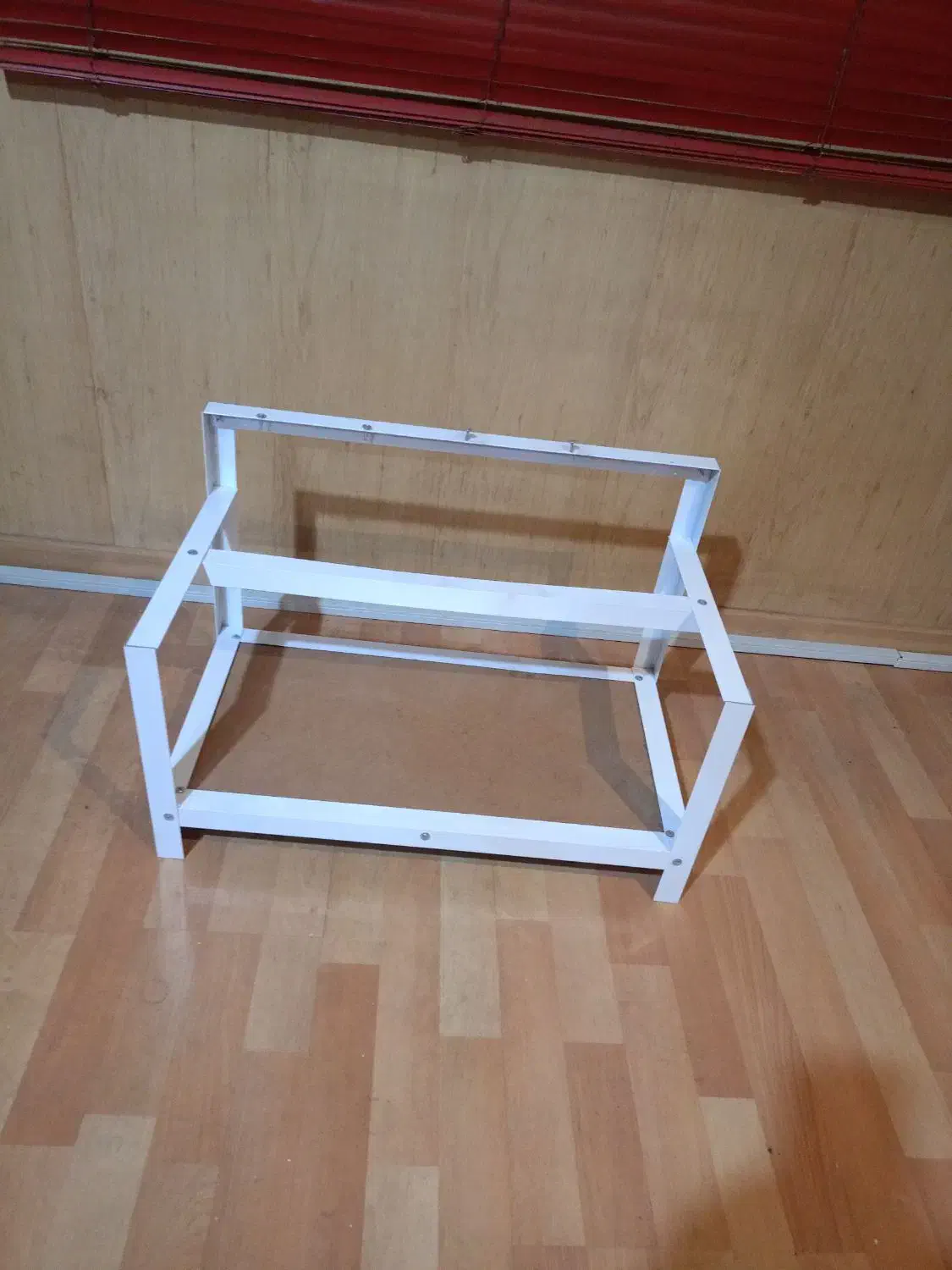 شاسی ریگ ۵ کارته|قطعات و لوازم جانبی رایانه|تبریز, |دیوار