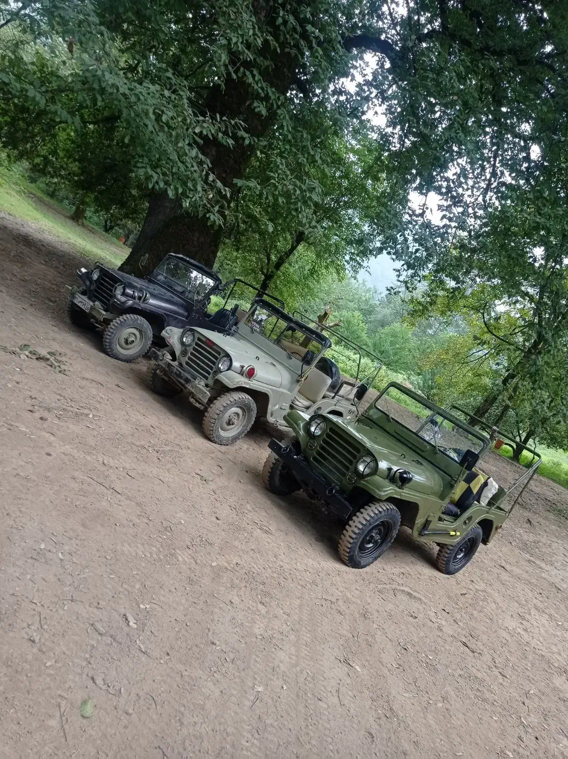 گردشگری جواهر دشت|تور و چارتر|چابکسر, |دیوار