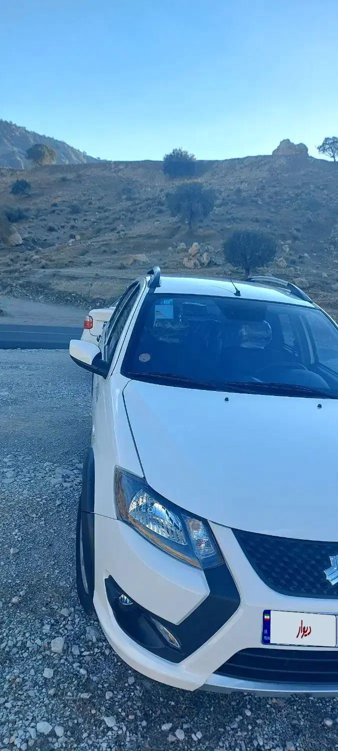 کویک۴۰۴ s|خودرو سواری و وانت|دهلران, |دیوار