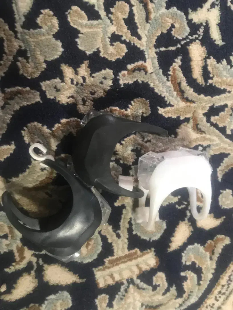 ۳ عدد چراغ دوچرخه نو نو استفاده نشده دونه ای 140|دوچرخه، اسکیت، اسکوتر|یزد, |دیوار