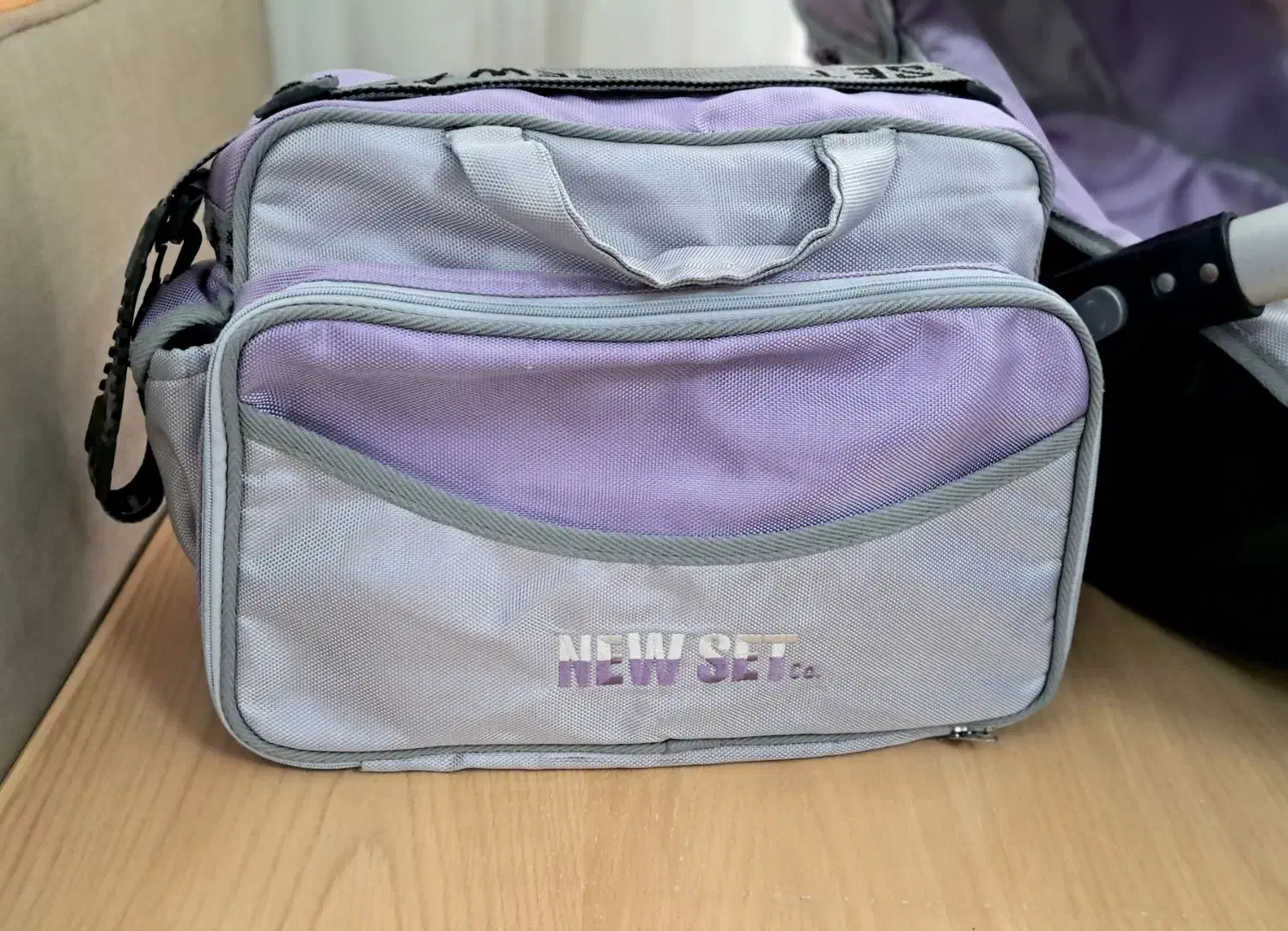 سرویس کالسکه کریر ساک|کالسکه و لوازم جانبی|تربتحیدریه, شهرک ولیعصر|دیوار