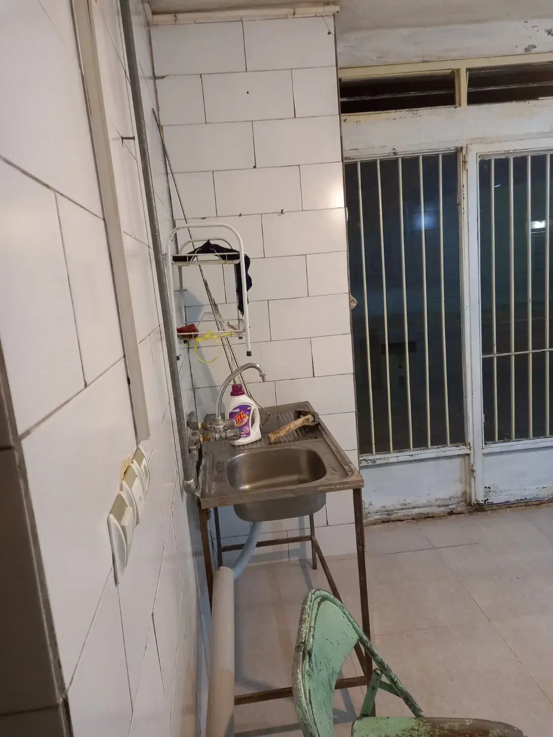 مغازه ۱۲متری بلوار سلیمان|اجارهٔ مغازه و غرفه|بروجن, |دیوار