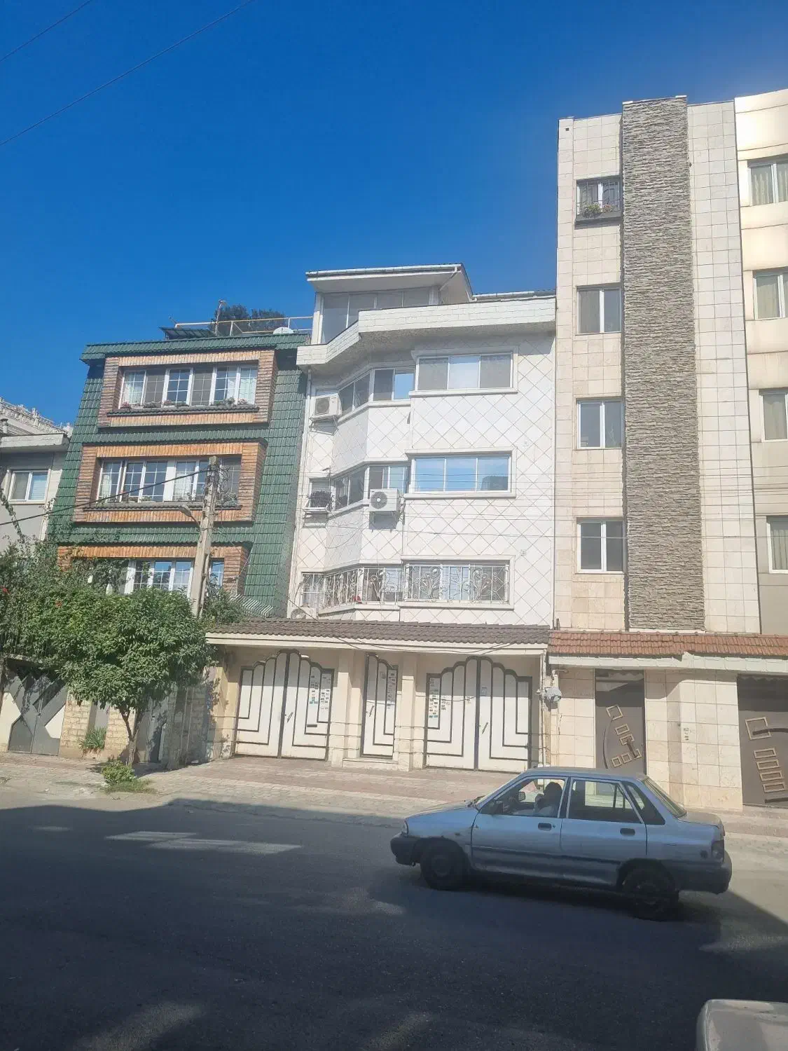 واحد ۸۹ متری لاهیجان|فروش آپارتمان|لاهیجان, امیرشهید|دیوار