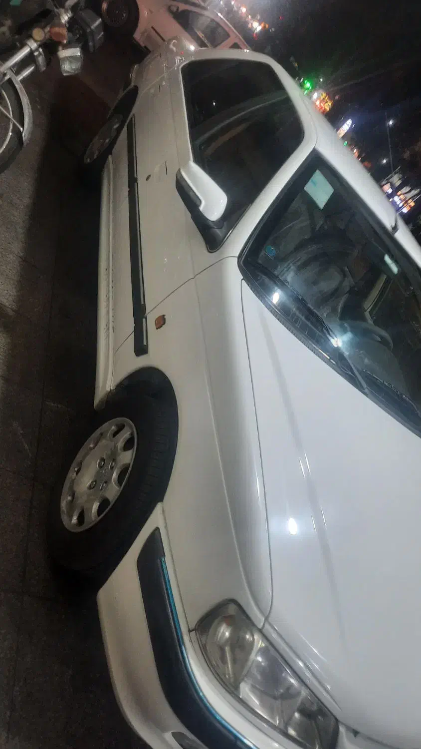 پارس سال مدل ۹۴|خودرو سواری و وانت|ورامین, ورامین|دیوار