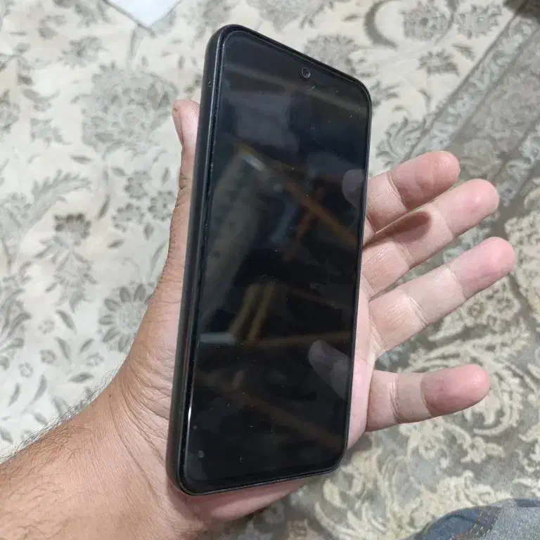 گوشی سامسونگ A54  5G|موبایل|مشکین‌دشت, |دیوار