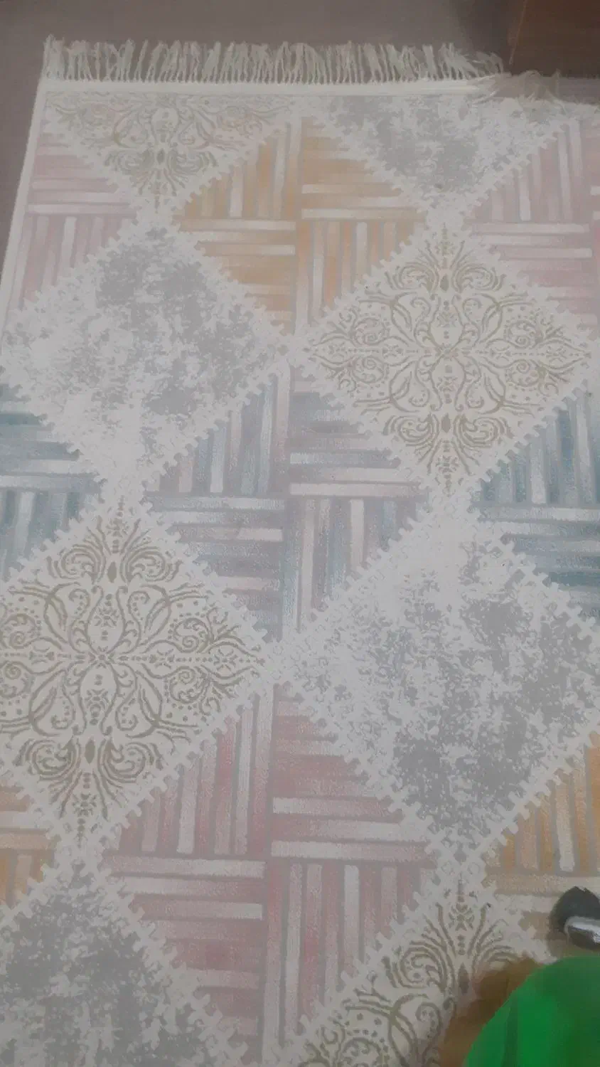 فرش ۴متری|فرش|لاهیجان, لیل|دیوار