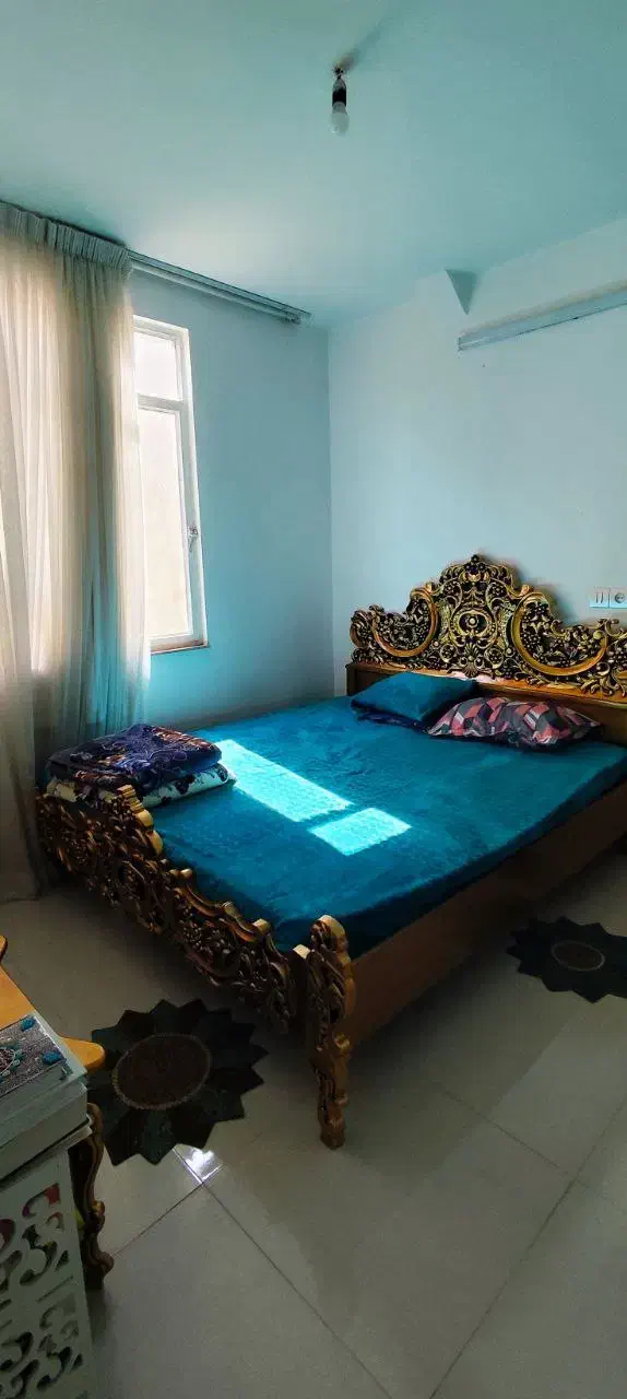 چهارراه مخابراتـ خیابان اصلی مناسب جهیزیه|فروش آپارتمان|مشهد, ولیعصر (شهرک غرب)|دیوار