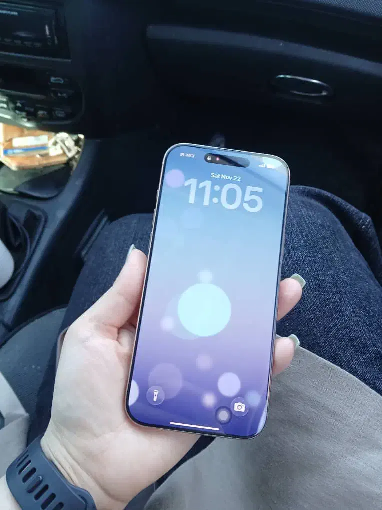 ایفون ۱۶ پرومکس|موبایل|اردبیل, |دیوار