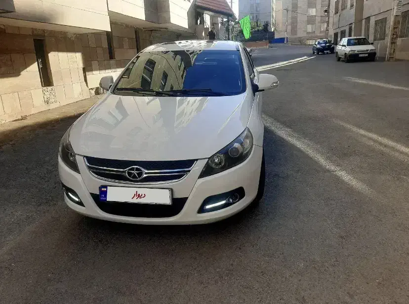 جک J5 فقط اقساط|خودرو سواری و وانت|تهران, نارمک|دیوار