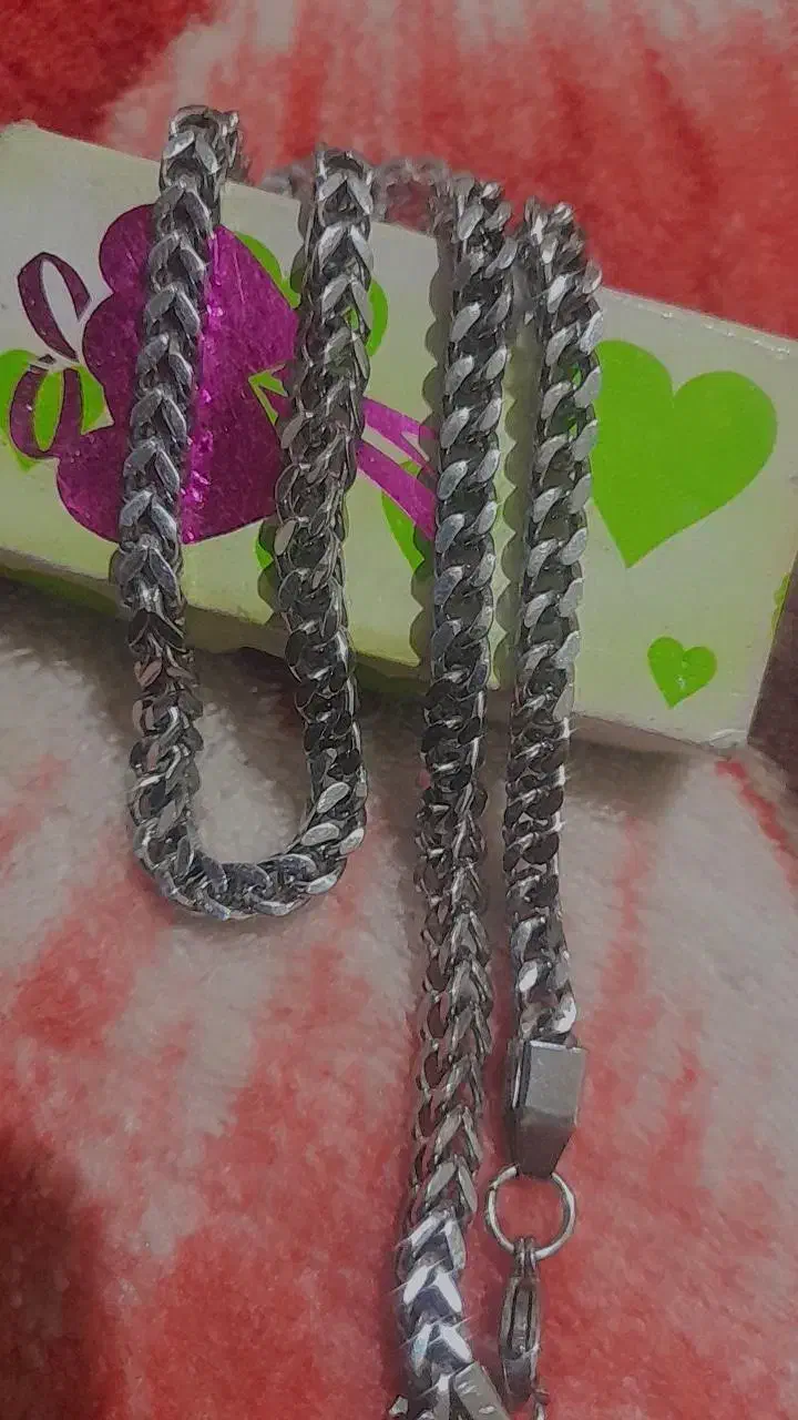 گردنبند|بدلیجات|خان ببین, |دیوار