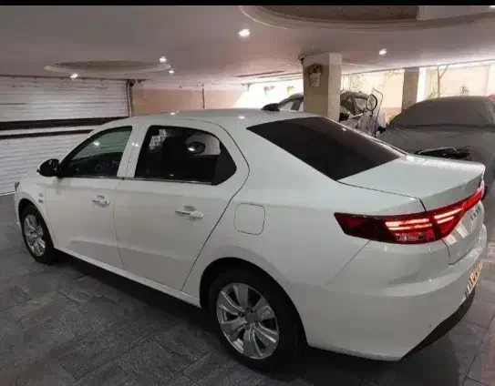 تارا اتومات v4|خودرو سواری و وانت|کرمانشاه, |دیوار