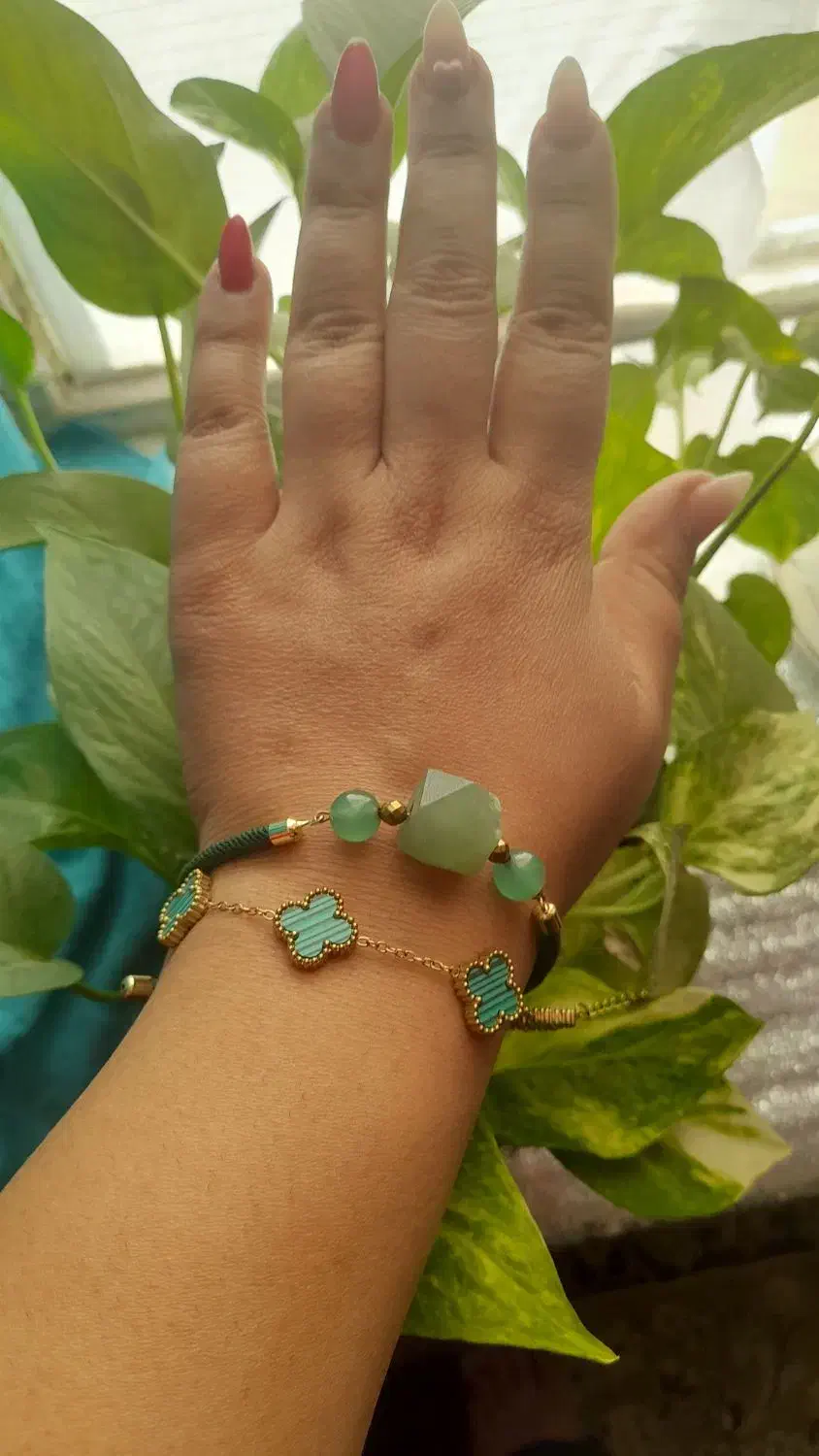 دستبند یشم|بدلیجات|شیراز, شاهچراغ|دیوار