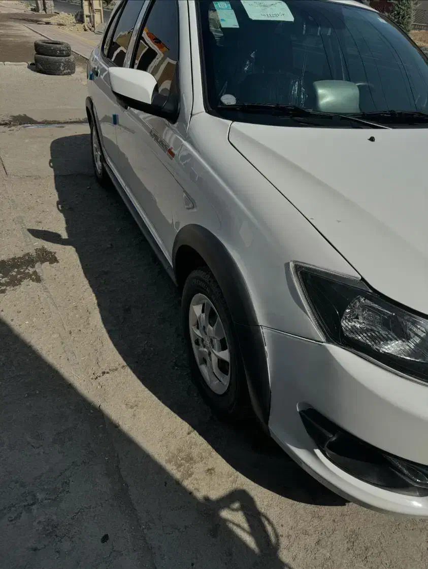 کوئیک اس در حد صفر|خودرو سواری و وانت|تهران, شهید رجایی|دیوار