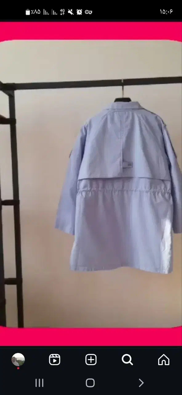 تعدادی لباس پاییزه و زمستانه|لباس|فولادشهر, مسکن مهر فولادشهر|دیوار