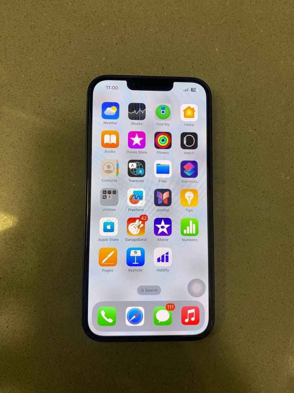 Iphone 13 normal|موبایل|تهران, بهارستان|دیوار