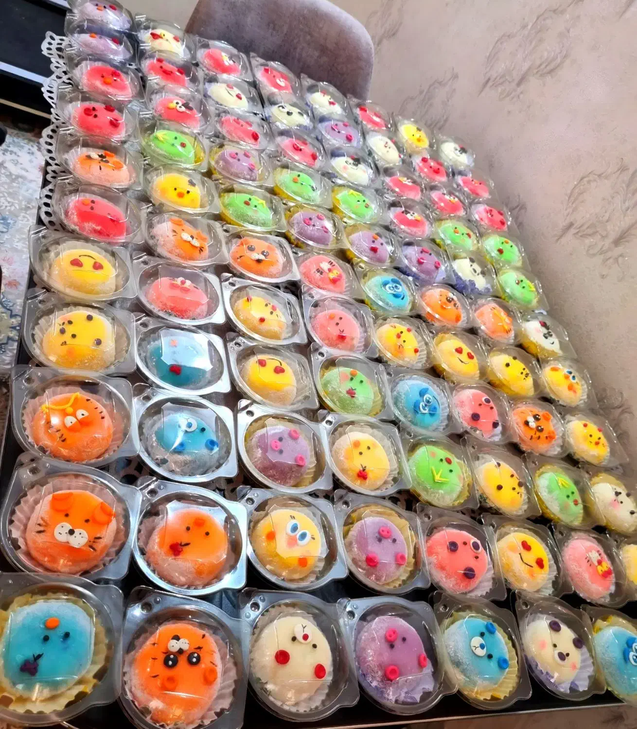 موچی|خوردنی و آشامیدنی|اصفهان, عسگریه|دیوار