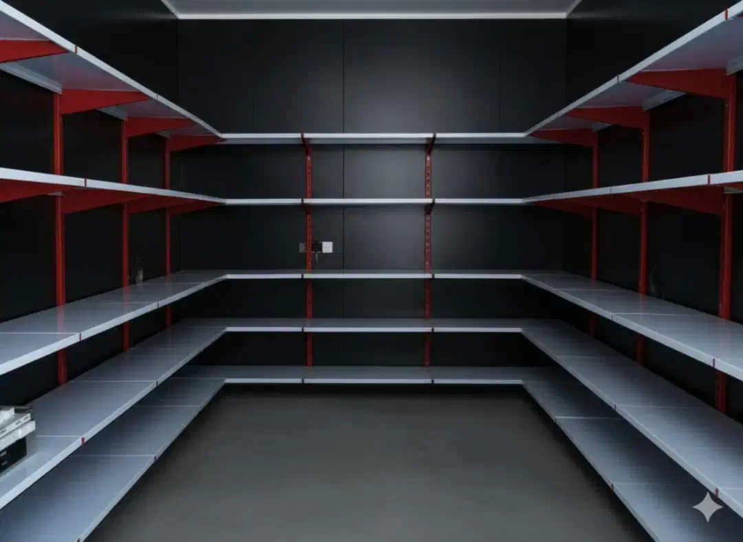 قفسه سوپری ویترین شلف|فروشگاه و مغازه|شیراز, پانصد دستگاه ارتش|دیوار