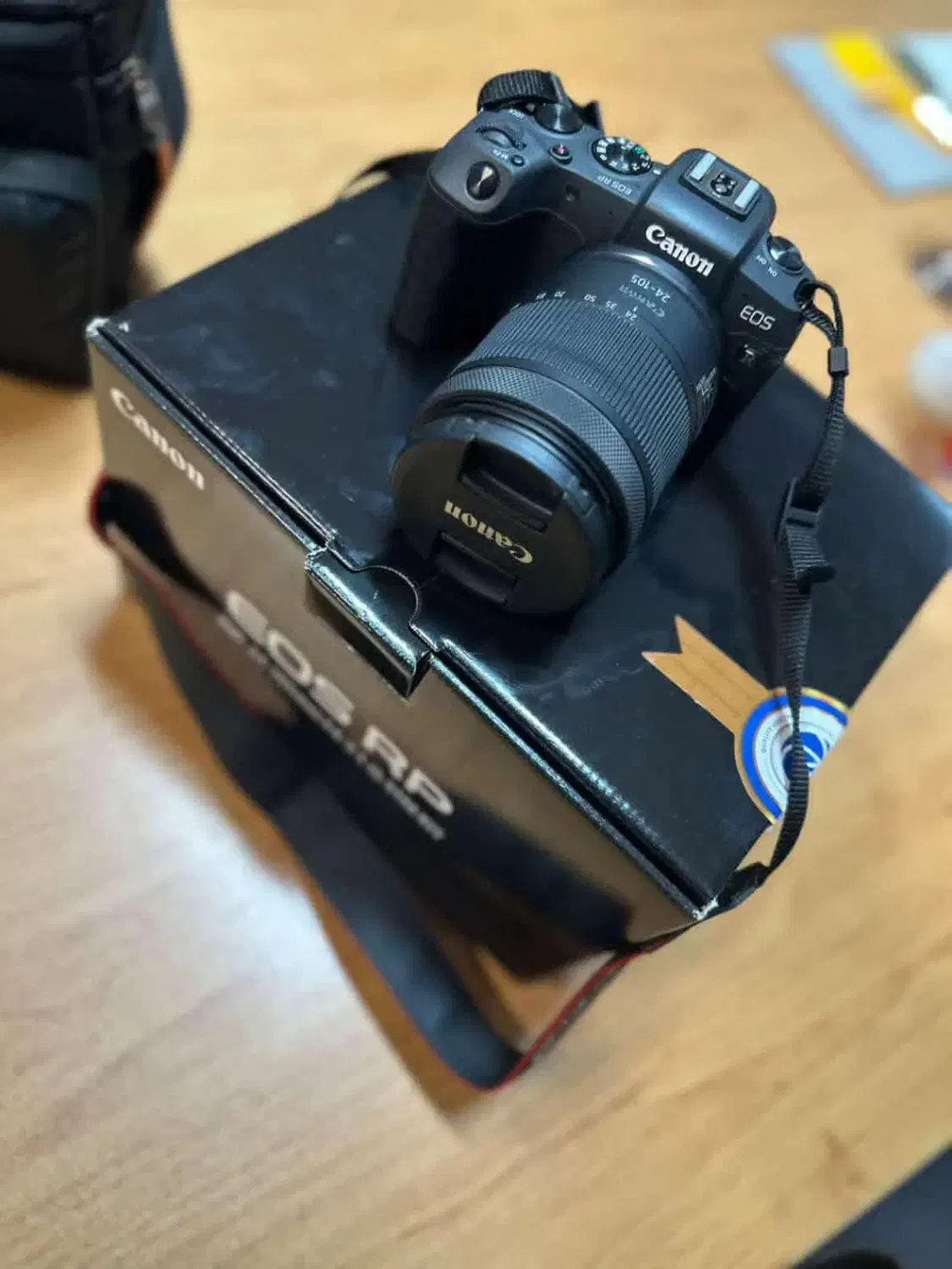 دوربین عکاسی کانن|دوربین عکاسی و فیلم‌برداری|تبریز, |دیوار