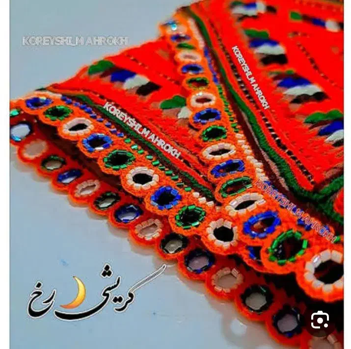 انواع کریشی با قیمت های  مناسب ،|صنایع دستی و سایر لوازم تزئینی|زاهدان, |دیوار