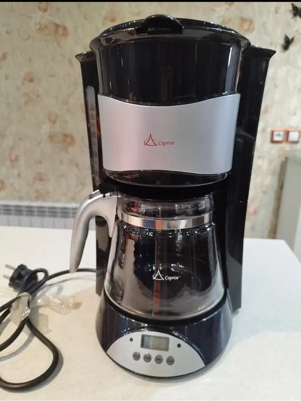 قهوه ساز نو|سماور، چای‌ساز، قهوه‌ساز|نظرآباد, مصطفی آباد|دیوار